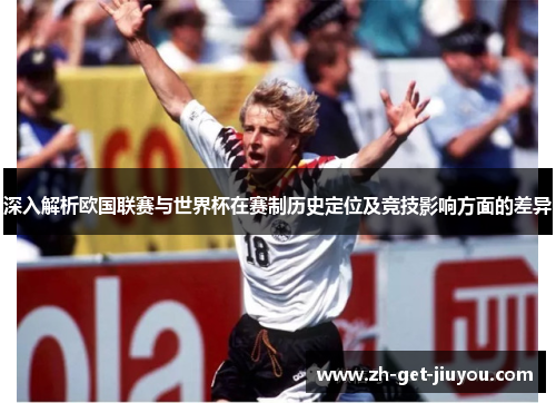 深入解析欧国联赛与世界杯在赛制历史定位及竞技影响方面的差异 深入解析欧国联赛与世界杯在赛制历史定位及竞技影响方面的差异
